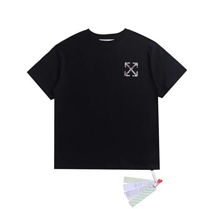 Picture of Off White T Shirts Short _SKUOffWhiteXS-3XLqdtr20964320